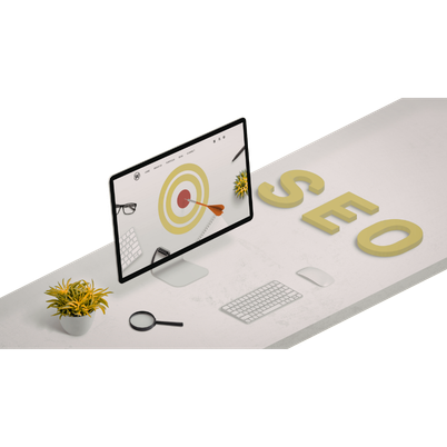 SEO (Search Engine Optimization)