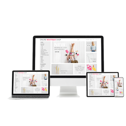 Local Business Website Design