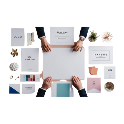 Logo & Branding