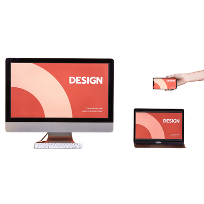 Tourism Website Design