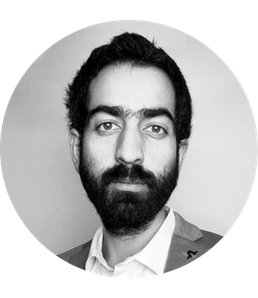 Shahid Malla