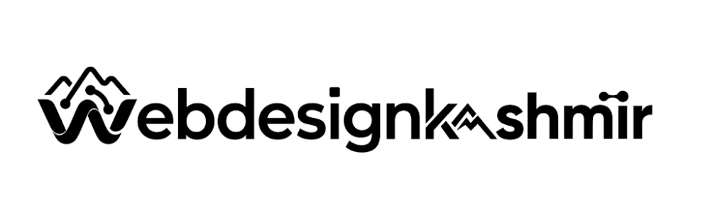 Web Design Kashmir