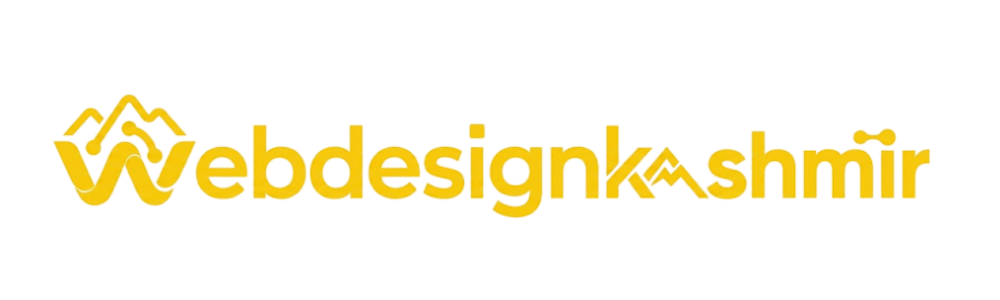 Web Design Kashmir