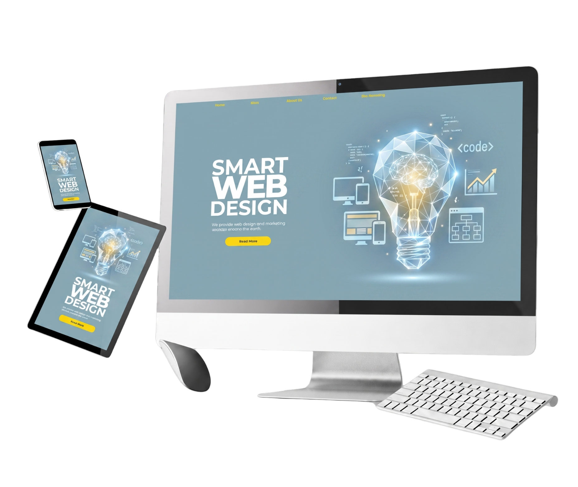 Design Without Limits